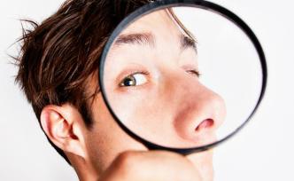 如何拯救肉眼可見的毛孔粗大