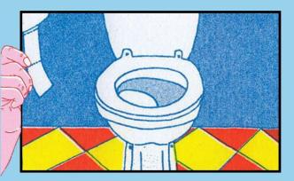 我發(fā)現(xiàn)有3000人點(diǎn)評(píng)過我家門口的公廁