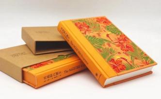 紙書何為：總有讀者只喜歡紙質(zhì)書，感受它的氣味和觸覺