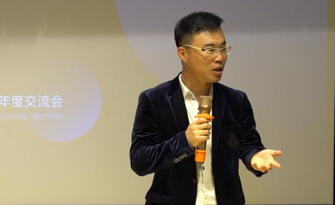 王欣：兩次創(chuàng)業(yè)時(shí)代不同，快播是失敗的