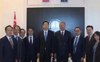 赴新加坡招商被評(píng)“自信”，蘇州這次究竟帶去了什么誠(chéng)意