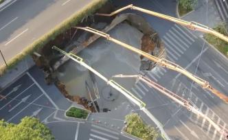 廣州地陷：3個湘籍父親的“意外”交集