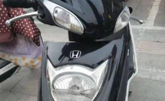 二手平臺購買摩托車要微信轉(zhuǎn)賬？重慶男子被“空頭”賣家詐騙