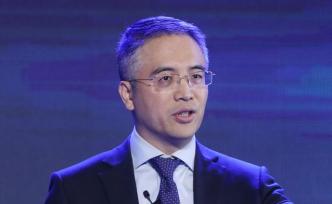工商銀行行長：在上海建跨境業(yè)務(wù)中心，加強離岸金融體系構(gòu)建