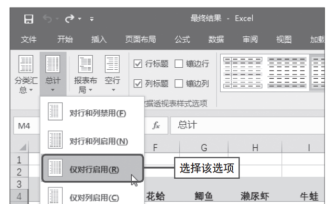 老板吐槽數(shù)據(jù)做得慢，新人僅用4個布局技巧，效率提升一大半