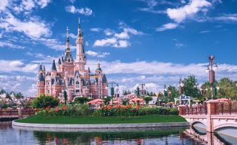 上海迪士尼明年6月6日起票價(jià)調(diào)整：采用全新四級(jí)票價(jià)結(jié)構(gòu)