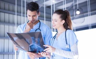 拍X光片前，噸噸噸到底喝的是啥？