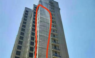 新鄭多名業(yè)主起訴開發(fā)商違規(guī)交房，法院判令限期交房賠違約金