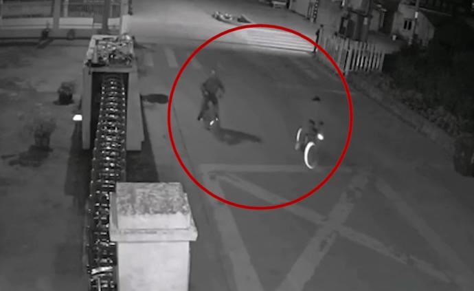 溫州12歲女孩失聯(lián)死亡，曾與一男子結伴