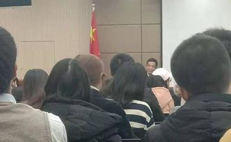 蘭州獸研所布病陽性學(xué)生：校方今組織檢查，“大巴基本坐滿”