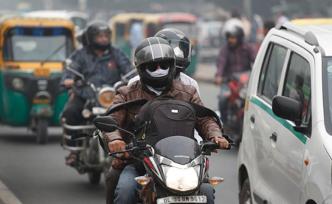 “讓人們呼吸到清潔空氣”，印度計劃7年內(nèi)兩輪車全部電動化