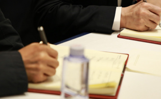 郭聲琨：推行市、縣領(lǐng)導(dǎo)干部接訪下訪制度, 矛盾化解在本地