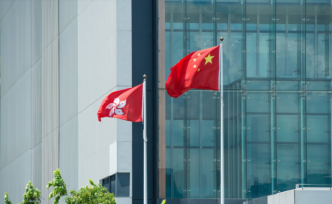 外交部駁蓬佩奧涉《中英聯(lián)合聲明》言論：與美國(guó)有何關(guān)系？