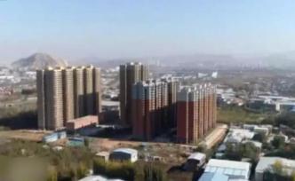 100套房卖给200多户，济南一小区安置房变小产权房外售