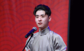 張云雷就“辱程”事件道歉：口不擇言、深感自責(zé)、誠摯道歉
