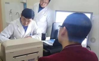 農(nóng)藥中毒8小時(shí)生死搶救，重生了卻遺留……