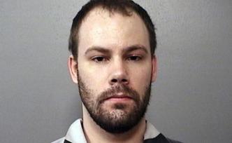 章瑩穎案兇手轉(zhuǎn)至肯塔基州監(jiān)獄，或在這里度過余生