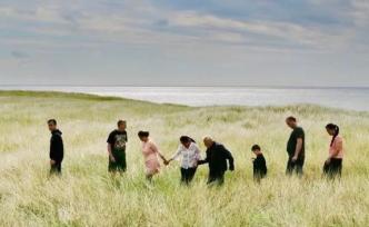 桃色旅游引發(fā)的婚姻移民，泰國女人的丹麥童話