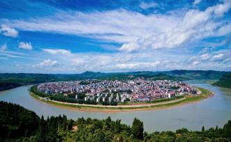 瀘溪：湖南境內(nèi)的隱秘之地，他們用刀在紙上雕花