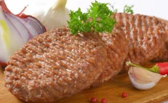 植物蛋白肉、試管肉，比普通肉還貴的人造肉究竟安全營(yíng)養(yǎng)嗎？