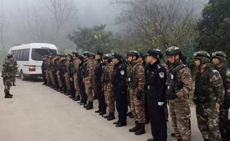 四川鹽亭縣看守所一盜竊嫌疑人越監(jiān)脫逃，警方懸賞通緝