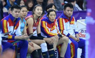 天津女排不敵恒大世俱杯墊底，主帥承認(rèn)與世界強(qiáng)隊(duì)有差距