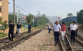 湖南媒體：停運(yùn)4年后，醴茶鐵路恢復(fù)通車(chē)大勢(shì)已定