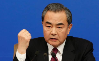 王毅會見緬甸國防軍總司令：雙方應(yīng)加強(qiáng)邊境地區(qū)管控合作