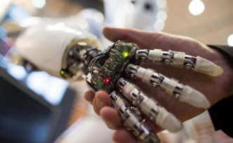 人工智能是否会抢走所有的工作？