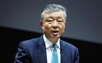 中國(guó)駐英大使：中國(guó)無意“威脅”誰、“對(duì)抗”誰、“取代”誰