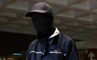 两百名香港暴徒被指逃往台湾，台当局慌了：切勿以身试法