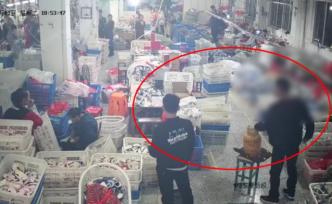 討薪失敗男子拎煤氣罐揚(yáng)言燒車間被刑拘