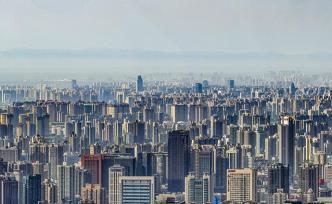 西安樓市降溫：開盤就打折、去化率降至兩年新低