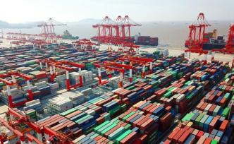 商务部：将制定行动计划，稳步推进贸易高质量发展