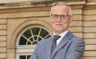 德国神学学者勒默尔执掌法兰西公学院：再次“占领”法国？