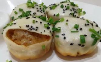 生煎地圖冊：上海的生煎，“清水”“渾水”你愛哪一派？