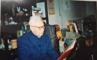 陈平原谈金克木：“《读书》时代”的精灵