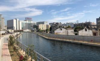 中央環(huán)保督察練江三年記：從“光說不練”到同向發(fā)力全民治污