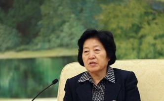 孫春蘭：深化國際中文教育，讓世界更加了解中國