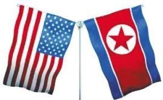 朝方警告美國停止發(fā)出針對朝鮮的刺激性言論