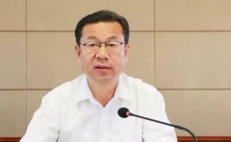 牛穎建履新河北雄縣縣委書記，曾因用微信與基層交流受關(guān)注