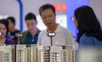 前11月禹洲地產(chǎn)銷(xiāo)售額670億元，明年銷(xiāo)售目標(biāo)沖刺千億