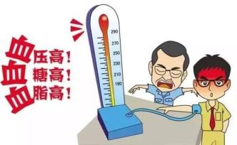 滾蛋吧，斑塊君！