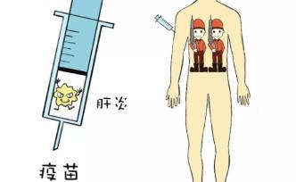 真疫苗是什么？需要帶娃去國外打疫苗嗎？