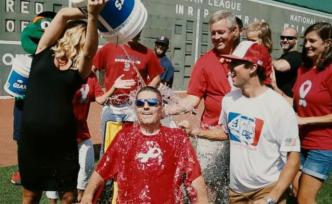 34岁“冰桶挑战”推广人弗拉特斯去世