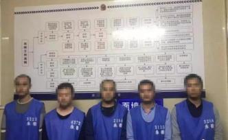 名校高材生研發(fā)網(wǎng)絡(luò)賭博分析軟件，非法獲利千萬元被捕