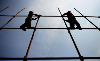 兩部門：依法加大建筑施工安全事故責(zé)任企業(yè)人員問責(zé)力度
