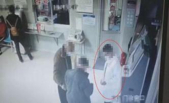 “假醫(yī)生”以幫做化驗(yàn)為名騙患者“救命錢”后落網(wǎng)，錢款追回