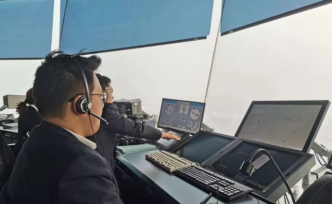 大興國際機(jī)場首次啟用三類盲降設(shè)備保障航班起降