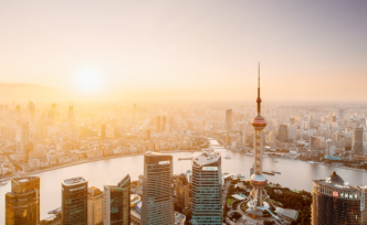 上海启动空气重污染黄色预警